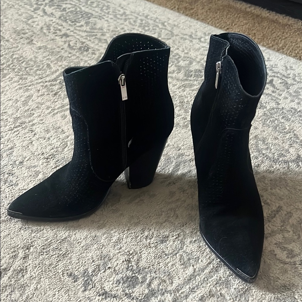 Marc Fisher Booties